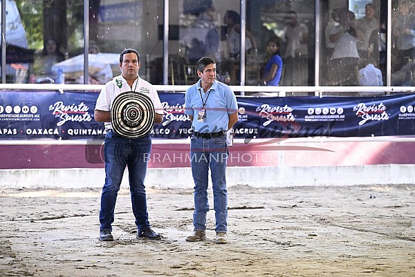 2024 XXVI Exposición Nacional de Brahman