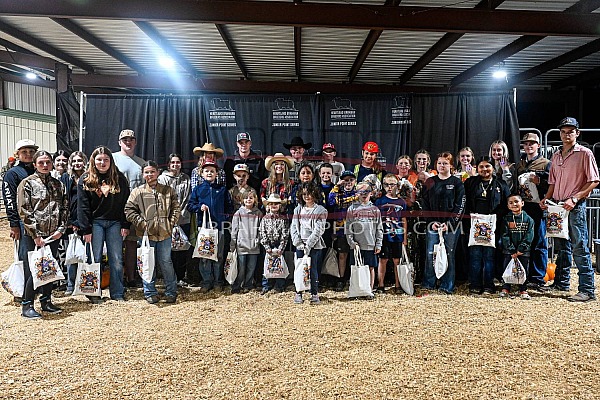 HBBA Fall Classic Show