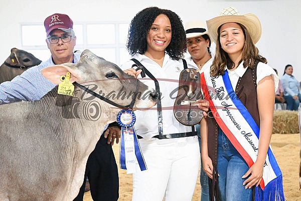 2025 Feria Agropecuaria Nacional Republica Dominicana