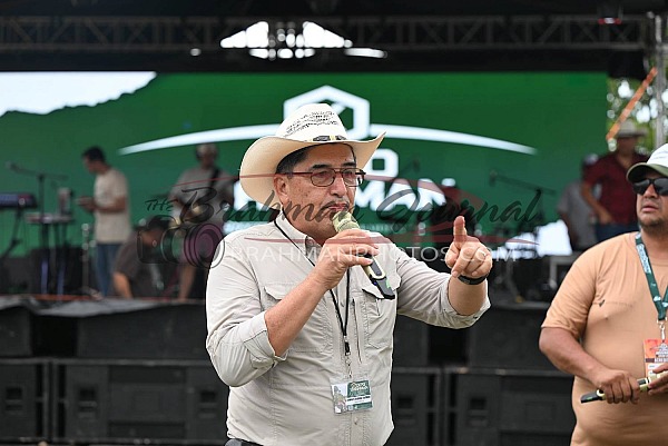 2025 X ExpoBrahman - Guatemala