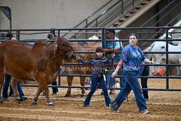 2025 The Brahman Event