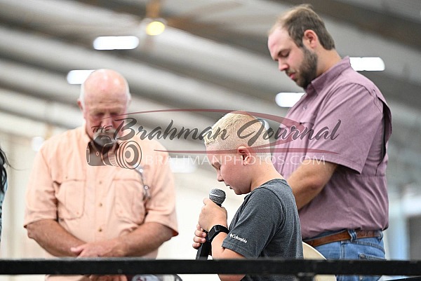 2025 Bluebonnet Kick Off Classic