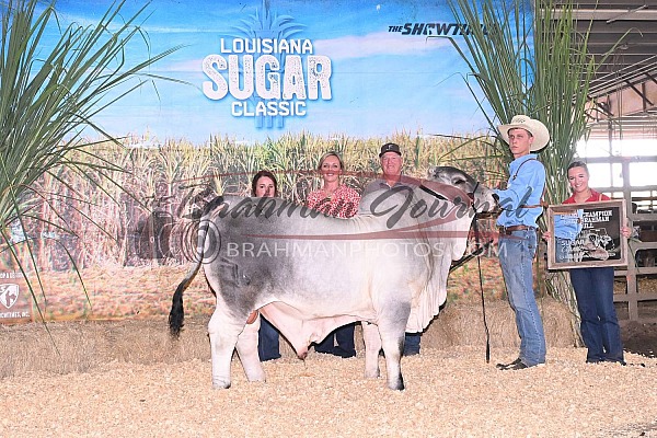 2025 Louisiana Sugar Classic