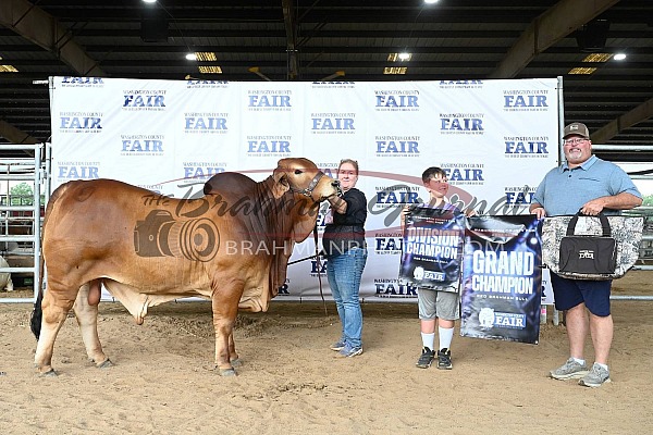 2025 Washington County Fair