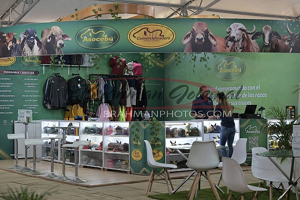 2025 COLOMBIA NATIONAL SHOW