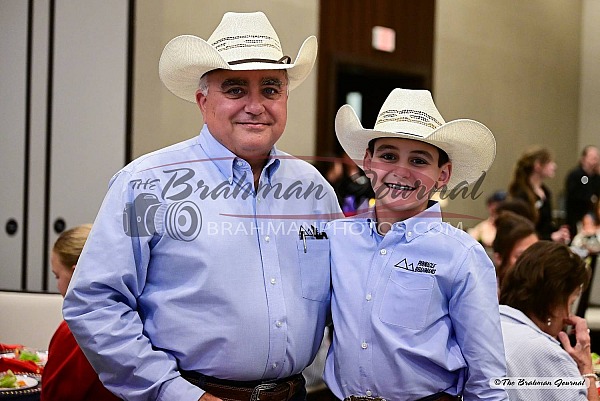 Brahman Foundation Banquet
